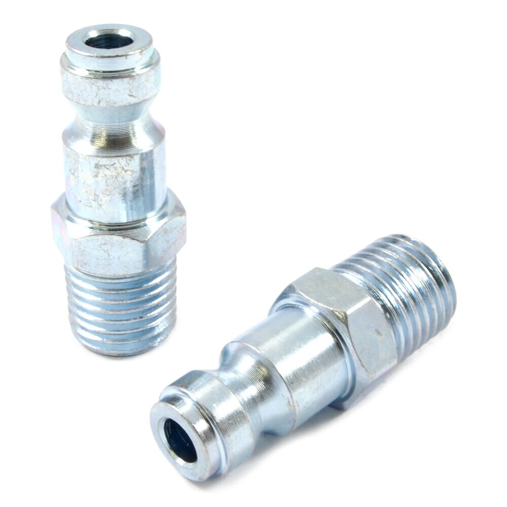 75590 Tru-Flate Style Plug, 1/4 in